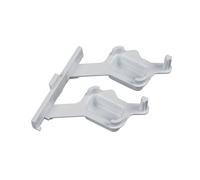 LUTH Premium Profi Parts TAPPETO COMPATIBILE CON Whirlpool 481010453065 DOPPIO PER LAVATRICE