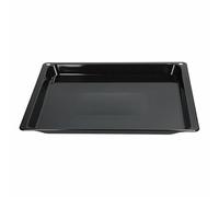 LUTH Premium Profi Parts Teglia da forno alta compatibile con Neff Hez632070 11029049 455 x 375 mm per forno