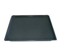 LUTH Premium Profi Parts Teglia da forno compatibile con Neff 00434038 456 x 370 x 23 mm per forno