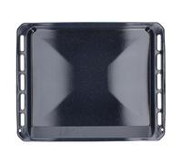 LUTH Premium Profi Parts Teglia da forno compatibile con Samsung Dg94-04821a 462 x 370 mm per forno