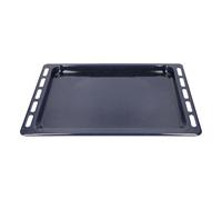 LUTH Premium Profi Parts Teglia da forno compatibile con Samsung Dg94-04822c 415x330mm per forno