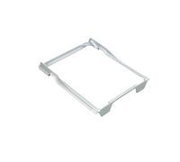 LUTH Premium Profi Parts Telaio di supporto compatibile con Siemens 00447512 per vassoio di immagazzinaggio frigorifero frigorifero congelatore