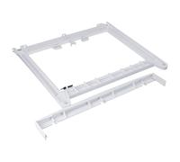 LUTH Premium Profi Parts Telaio intermedio compatibile con Bosch 00717525 per lavatrice asciugatrice