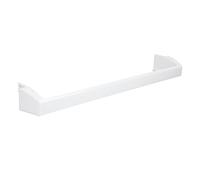 LUTH Premium Profi Parts Telaio porta inferiore per vano refrigeratore compatibile con Liebherr 7436667 in frigorifero