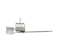 LUTH Premium Profi Parts Termostato 50-293°C Ego 55.17052.070 compatibile con Electrolux 389077023/7 per fornello