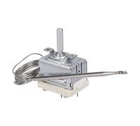 LUTH Premium Profi Parts Termostato compatibile con Neff 00499005 Ego 55.17069.080 per forno