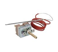 LUTH Premium Profi Parts Termostato compatibile con Smeg 818731627 Campini Ty.95 per forno