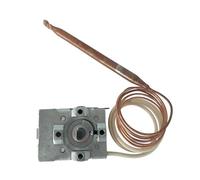 LUTH Premium Profi Parts Termostato Romo 405611101071 per lavatrice ondulata R190.1