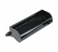 LUTH Premium Profi Parts tirador de puerta compatible con Smeg 764730237 para lavavajillas