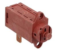 LUTH Premium Profi Parts Trigger per combinazione dosatrice compatibile con Bosch 00166635 in lavastoviglie