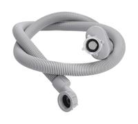 LUTH Premium Profi Parts Tubo di alimentazione Aquastop 1,5 m compatibile con Haier 0020300439 49051730 per lavatrice