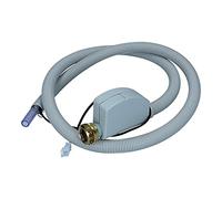 LUTH Premium Profi Parts - Tubo di alimentazione con Aquastop 7.5L 220-240V50/60HZ per lavatrice Compatibile con Miele 9480312