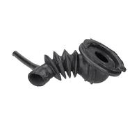 LUTH Premium Profi Parts Tubo di aspirazione compatibile con Bosch 00659871 coppa pompa per lavatrice