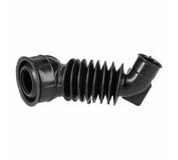 LUTH Premium Profi Parts Tubo di aspirazione compatibile con Whirlpool 488000386630 per lavasciuga
