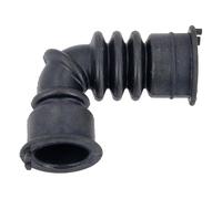 LUTH Premium Profi Parts Tubo di aspirazione dell'aria compatibile con Samsung Dc67-00354a per lavasciuga