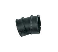 LUTH Premium Profi Parts Tubo di collegamento compatibile con AEG 111845510/2 per lavastoviglie