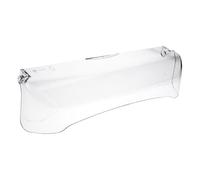 LUTH Premium Profi Parts Valvola a farfalla compatibile con Zanussi 224409221/5 per porta frigorifero