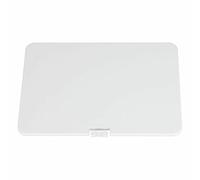 LUTH Premium Profi Parts Valvola a soffietto compatibile con Bosch 00657088 per lavatrice