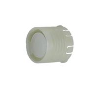 LUTH Premium Profi Parts Valvola di ritegno per pentola compatibile con Bosch 00611320 per lavastoviglie
