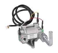 LUTH Premium Profi Parts Valvola gas con attacco gas compatibile con Dometic 407158683 per frigorifero assorbente