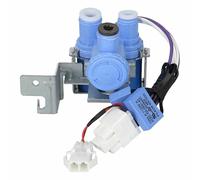 LUTH Premium Profi Parts Valvola pompa acqua Lg Aju72952609 per frigorifero Sidebyside