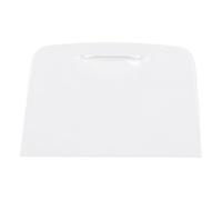 LUTH Premium Profi Parts Valvola raccogli pelucchi compatibile con Candy 41042425 per lavatrice