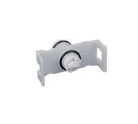 LUTH Premium Profi Parts Valvola serbatoio acqua compatibile con Beko 2961000100 per asciugatrice