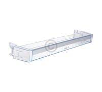 LUTH Premium Profi Parts Vano porta centrale per vano refrigeratore compatibile con Bosch 11002517 in combinazione congelatore