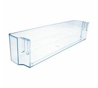LUTH Premium Profi Parts Vano portabottiglie compatibile con Amica 1022439 432 x 85 mm per porta frigorifero