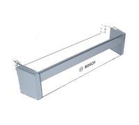 LUTH Premium Profi Parts Vano portaoggetti compatibile con Bosch 00704406 portabottiglie 472 x 93 mm per porta frigorifero