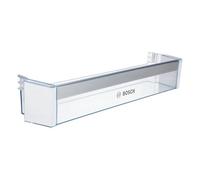 LUTH Premium Profi Parts Vano portaoggetti compatibile con Bosch 00707344 portabottiglie 572 x 99 mm per porta frigorifero
