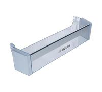 LUTH Premium Profi Parts Vano portaoggetti compatibile con Bosch 00743239 portabottiglie 438 x 96 mm per porta frigorifero