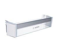 LUTH Premium Profi Parts Vano portaoggetti compatibile con Bosch 00744473 portabottiglie 472 x 98 mm per porta frigorifero