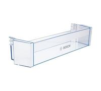 LUTH Premium Profi Parts Vano portaoggetti compatibile con Bosch 00746691 portabottiglie 472 x 100 mm per porta frigorifero