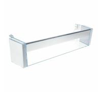 LUTH Premium Profi Parts Vano portaoggetti compatibile con Bosch 00747542 portabottiglie 437 x 98 mm per porta frigorifero