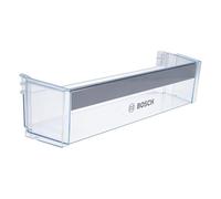 LUTH Premium Profi Parts Vano portaoggetti compatibile con Bosch 11005384 portabottiglie 438 x 98 mm per porta frigorifero