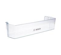 LUTH Premium Profi Parts Vano portaoggetti compatibile con Bosch 11009803 portabottiglie 464 x 100 mm per porta frigorifero