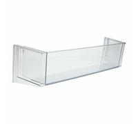 LUTH Premium Profi Parts Vano portaoggetti compatibile con Constructa 00449468 per porta frigorifero 458 x 120 mm