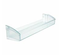 LUTH Premium Profi Parts Vano portaoggetti compatibile con Liebherr 7424235 per porta frigorifero 420 x 65 mm