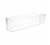 LUTH Premium Profi Parts Vano portaoggetti compatibile con Siemens 00441503 per porta frigorifero 487 x 105 mm