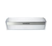 LUTH Premium Profi Parts Vano portaoggetti compatibile con Siemens 00447353 portabottiglie 426 x 99 mm per porta frigorifero