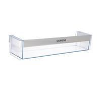 LUTH Premium Profi Parts Vano portaoggetti compatibile con Siemens 00705975 portabottiglie 540 x 100 mm per porta frigorifero