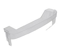 LUTH Premium Profi Parts Vano portaoggetti compatibile con Whirlpool 481241848957 portabottiglie 440 x 95 mm per porta frigorifero