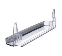 LUTH Premium Profi Parts Vano superiore compatibile con Electrolux 2651044063 per frigorifero