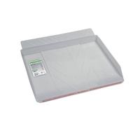 LUTH Premium Profi Parts Vasca per lavatrice/lavastoviglie, 60 cm, E2whd600, compatibile con Electrolux 902979333/9