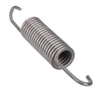 LUTH Premium Profi Parts Vaschetta a molla compatibile con Samsung Dc61-02029a per lavatrice