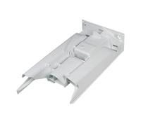 LUTH Premium Profi Parts Vaschetta di risciacquo compatibile con AEG 132507511/5 cassetto detersivo per lavatrice