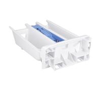 LUTH Premium Profi Parts Vaschetta di risciacquo compatibile con Beko 2413500400 per lavatrice