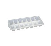 LUTH Premium Profi Parts Vassoio per cubetti di ghiaccio compatibile con Electrolux 50059960000 per frigorifero congelatore