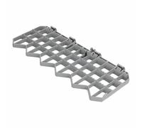 LUTH Premium Profi Parts Vassoio per tazza per cestello superiore compatibile con Bosch 00645155 in lavastoviglie